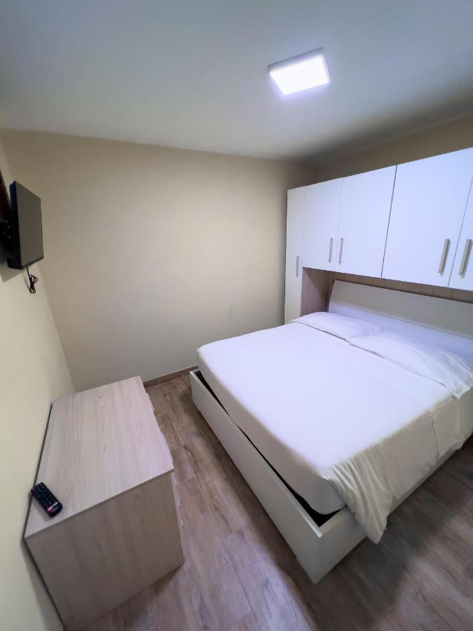 El Rocol Aparthotel เวซซาโดโญ ภายนอก รูปภาพ