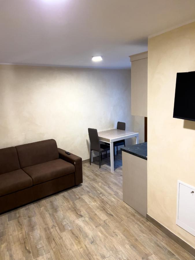 El Rocol Aparthotel เวซซาโดโญ ภายนอก รูปภาพ