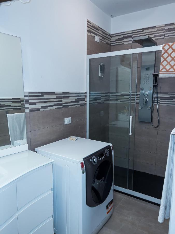 El Rocol Aparthotel เวซซาโดโญ ภายนอก รูปภาพ