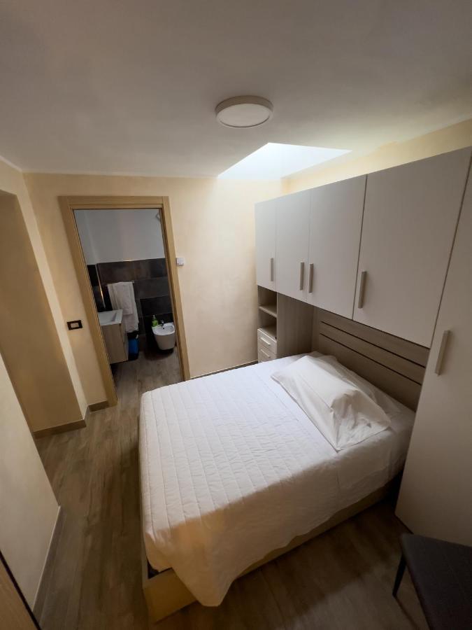 El Rocol Aparthotel เวซซาโดโญ ภายนอก รูปภาพ